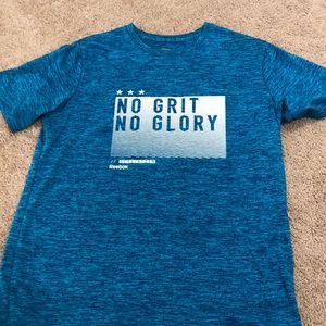 Reebok Speedwick Boys T-shirt